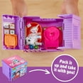 thumbnail image 3 of Toy Pet Playset Crayola Scribble Scrubbie Pets Tattoo Shop, 3 of 7