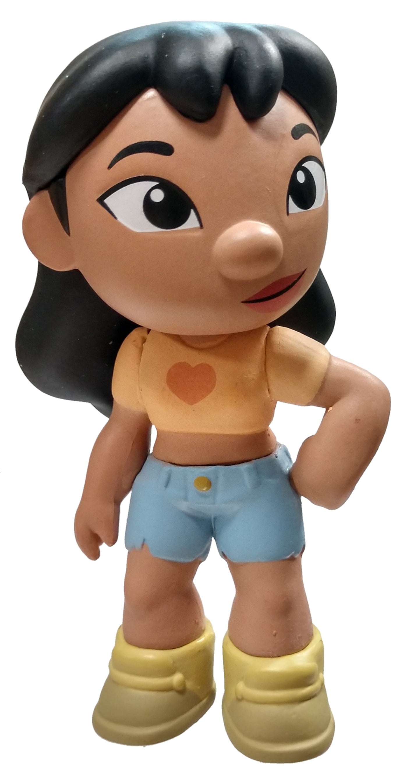 Funko Disney Lilo \u0026 Stitch Nani Mystery 