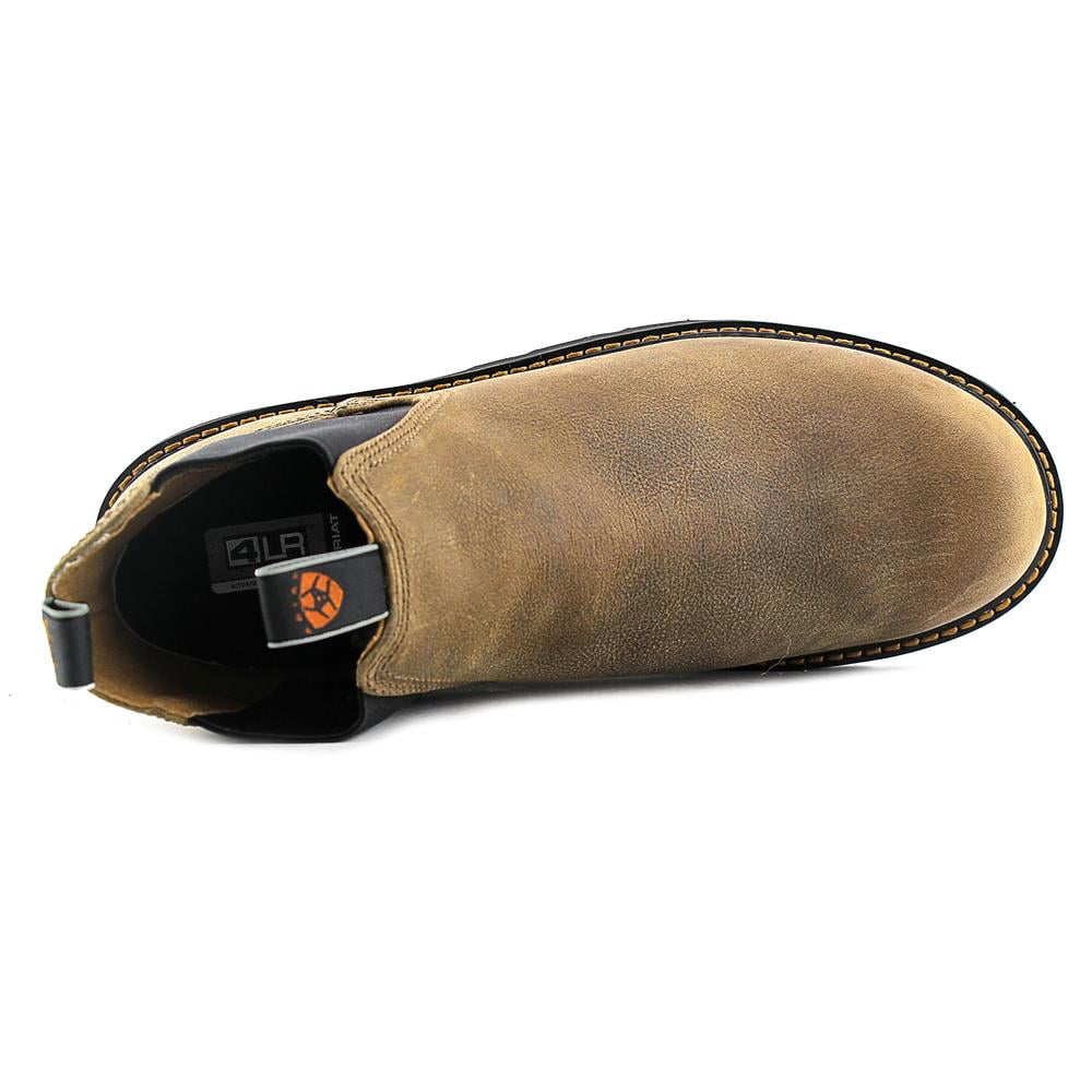 ariat men's spot hog western cowboy 