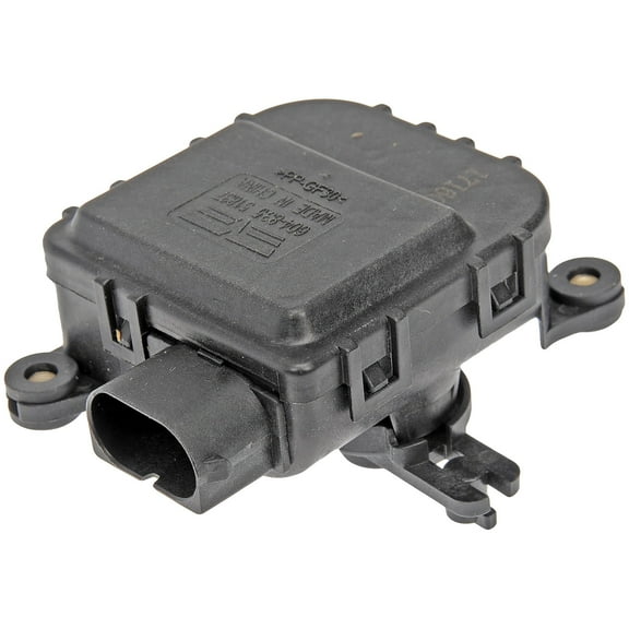 Dorman 604-835 HVAC Blend Door Actuator for Specific Audi / Volkswagen Models Fits select: 1999-2006 VOLKSWAGEN JETTA, 1998-2001 VOLKSWAGEN NEW BEETLE