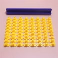 thumbnail image 4 of Molde De Plástico Para Pasteles Con Alfabeto Diy, Molde Para Galletas, Molde Para Galletas, Cortador De Prensa, Estampadora De Sellos, Molde Para Fondant Minnieouse HA015332-00, 4 of 7