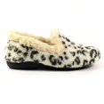 thumbnail image 2 of Lunar Womens Morgan Slippers, 2 of 7