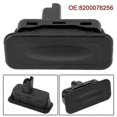 thumbnail image 2 of Car Trunk Release Switch 8200076256 for Clio MK3 Megane MK2 Laguna 3 2002-2017, Car Accessories, 2 of 5