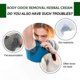 thumbnail image 2 of Natural Underarm Deodorant Cream, 20g for Sweat and Odor Control with Plant-Based Ingredients, 2 of 4