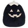 Squishmallow 16 inch Halloween Paige the Black and Gold Pumpkin