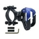 thumbnail image 1 of Gancho de Suspensión Perfecl Universal para Motocicleta y Bicicleta Negro Azul, 1 of 8