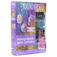 YOU*niverse Holographic Gem Jewelry Kit