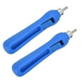 thumbnail image 4 of Irrigations Holes Punchers, Drip Irrigation Hole Punch Tool Plastic+Stainless Steel Wear Resistant Non Clogging  For Water Separators, 4 of 8