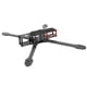 thumbnail image 1 of Kit de Marco de Quadcopter, Marco de Drones FPV 7 Pulgadas Flexibles para reparador, 1 of 7