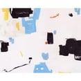 thumbnail image 3 of Wang, Melissa 18x15 Black Modern Framed Museum Art Print Titled - Inland Sands VI, 3 of 5