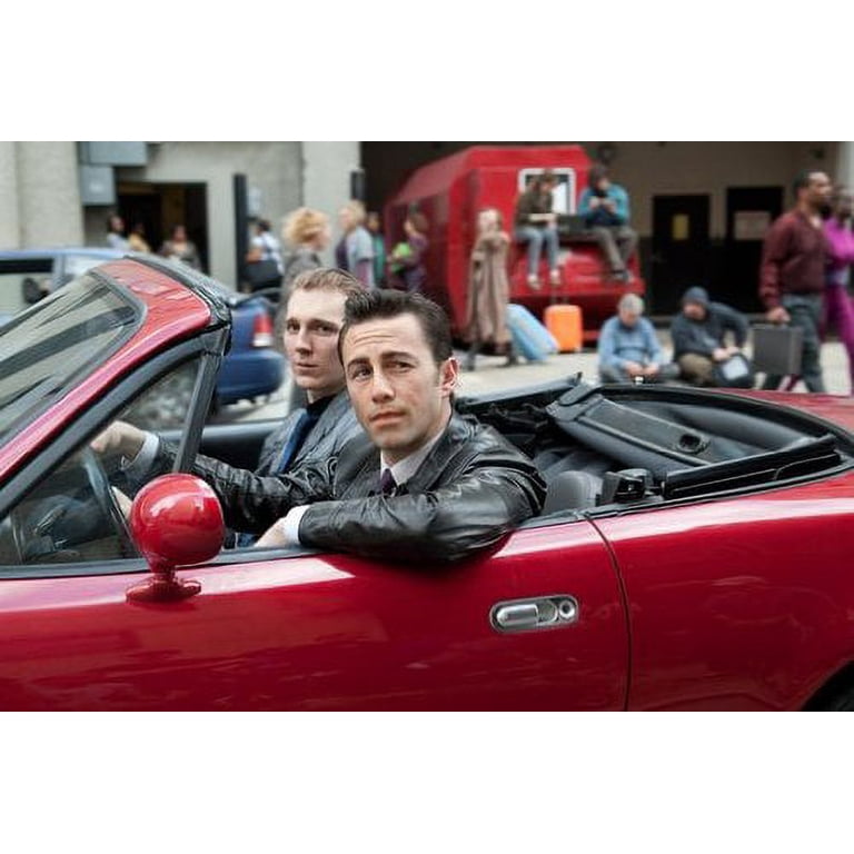 Looper (Widescreen) - Walmart.com