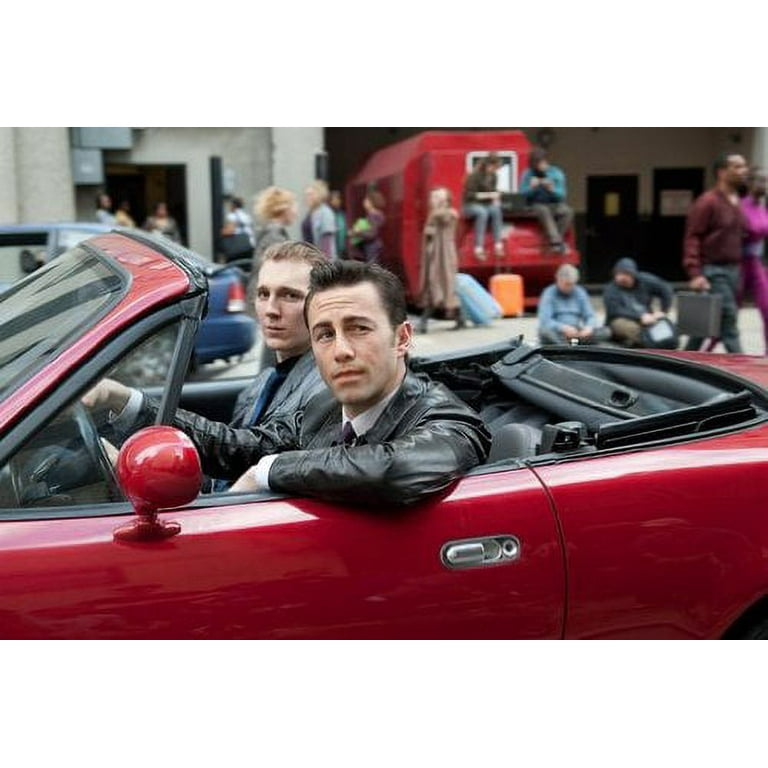 Looper (Blu-ray) (Widescreen) - Walmart.com Looper (Blu-ray) (Widescreen) - Walmart.com
