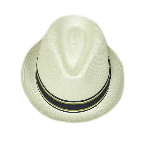 Cleveland Classics Straw Hat Golf Cap NEW