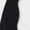 Black, variant on 5 Pairs Black Ice Silk Shallow Mouth Socks For Women No Show Liner High Heel Socks Summer Foot Size 34-37 8.66 Inches