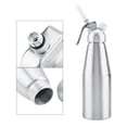 thumbnail image 4 of Whipped Cream Dispenser, Leak-Free Whipped Cream Maker, Heavy Duty For Homemade Dessert Restaurant Sauces Kitchen ANGGREK Otros, 4 of 8