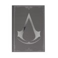 thumbnail image 1 of Cuaderno Paladone Assassin's Creed Tapa Dura con Líneas 200 Páginas, 1 of 6