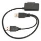 thumbnail image 1 of Cable de unidad óptica USB20 modo de suspensión de cable USB externo para oficina ANGGREK Otros, 1 of 8