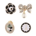 thumbnail image 1 of Broche de de Imitación Broche de Cumpleaños de Las Mujeres de La Accesorios de La Joyería de Del Partido Fernando Sistemas del Pin del broche de las mujeres, 1 of 8