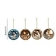 thumbnail image 3 of Seyotauo 4 Pcs Nativity Scene Ornaments, Christmas Tree Ornaments Set, Birth of Jesus Hanging Decorations, Holy Religious Gifts, Nativity Scene Christian Gifts, 3 of 6