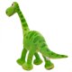 thumbnail image 2 of Muñeca de peluche con forma de dinosaurio, 35 cm, anime para niños y adultos, 2 of 2