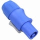 thumbnail image 5 of 4 Juego PowerCON Tipo Una NAC3FCA + NAC3MPA-1 Conector de Panel de Enchufe de Chasis, 5 of 5