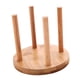 thumbnail image 4 of Dispensador de vasos BLESIY organizador de almacenamiento soporte de vasos desechables 1 ranura 78 cm, 4 of 8
