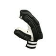 thumbnail image 3 of Hammer Beserker Batting Gloves - 2025 (Black), 3 of 6