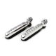 thumbnail image 1 of 2Pcs Car Daytime Running Light 8 Leds Wind Energy Powered Fog Lamp Auto Universal Waterproof, 1 of 5