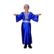 Costume Wiseman - Bleu - Taille Enfant Petit 4-6 – image 1 sur 1
