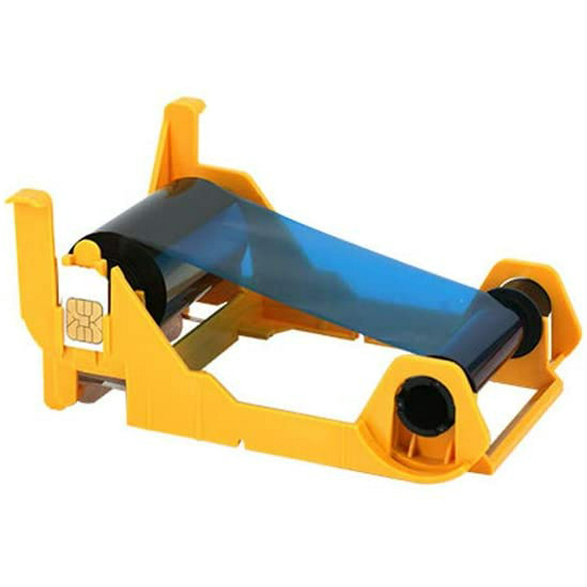 800033-340 Ribbon, ZXP Series 3 YMCKO Color Ribbon for Zebra ZXP3 800033-340 Ribbon, ZXP Series 3 YMCKO Color Ribbon for Zebra ZXP3
