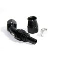 thumbnail image 6 of 12FT AN6 SS Braided Line+8PCS AN6 BLACK Swivel PTFE Hose End Fitting COMBO 12FT AN6 SS Braided Line+8PCS AN6 BLACK Swivel PTFE Hose End Fitting COMBO, 6 of 7
