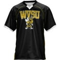 thumbnail image 1 of ProSphere Men's West Virginia State University No Huddle Football Fan Jersey, 1 of 7