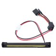 thumbnail image 4 of Baohd Plastic Roof Rack Body Shell Roof Lights For 1/18 Trx4m Crawler, 4 of 6