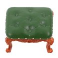 thumbnail image 4 of Mini Furniture Vintage Style Miniature Stool Model Doll House Decoration, 4 of 8