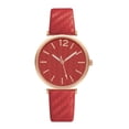 thumbnail image 1 of Women‘s Watch Quartz Dial Digital Watch Pointer Glow Watch For Women And Girls, 1 of 9