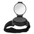 thumbnail image 3 of Espejo retrovisor para bicicleta, Reflector de muñeca giratorio de 360 grados, correa ajustable, accesorio para bicicleta eléctrica YUNYI BRAND Deportes, 3 of 8