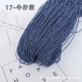 thumbnail image 1 of Animal Husbandry Cotton Straw Raffia Thread Hat Thread Crochet  Hat Sun Hat Thread Handmade Diy Material Hand-knitted Thread, 1 of 7