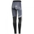 thumbnail image 2 of Licras Leggings Compresion Bq5054 Cymatic Black Reebok Talla S Reebok Reebok Cymatic, 2 of 7