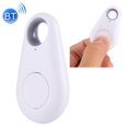 thumbnail image 1 of Smart Wireless Bluetooth Anti-Lost Theft Alarm Device Remote - White, 1 of 3