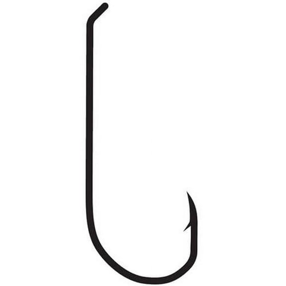 Gamakatsu S10 Standard Down Eye Fly Hook