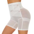 thumbnail image 1 of Tummy Control Body Shaper Shorts - High Waist Thigh Slimmer Panties Shapewear, 1 of 6