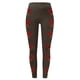 thumbnail image 4 of MKLEKYY Leggings deportivos para mujer, pantalones de yoga estampados casuales para el Día de San Valentín para mujer, leggings y leggings, 4 of 4