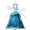 December, variant on Birthstone Bell Ornament