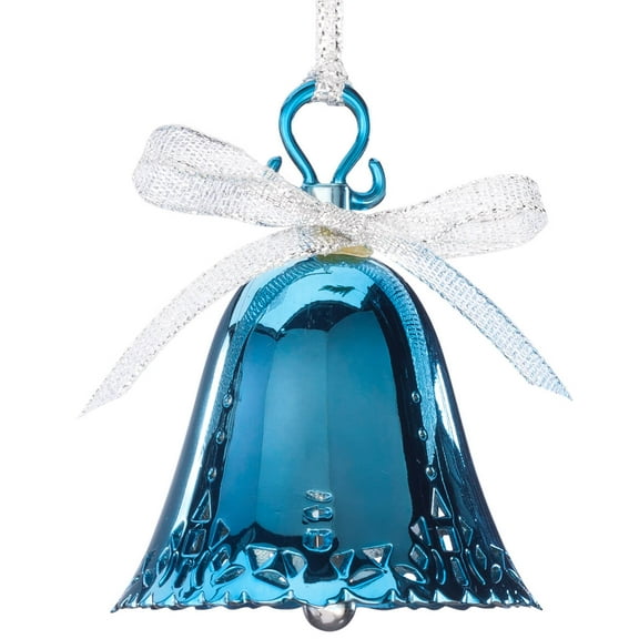 Birthstone Bell Ornament