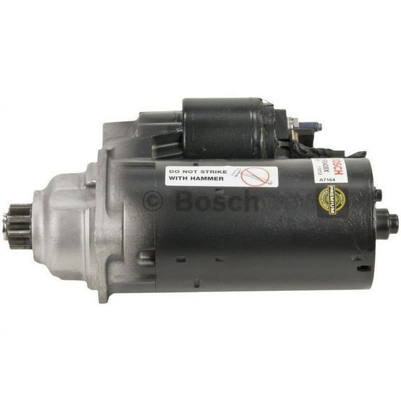 Bosch SR0408X Remanufactured Starter