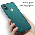 thumbnail image 2 of For Xiaomi Mi A2 (Mi 6X) Solid Color Premium Protective Case, Phone Case/birthday/Easter/boy/girlfriend Gift, 2 of 5