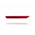 thumbnail image 1 of Side Marker Light - Cooling Direct Fit/For 11-17 Honda Odyssey Rear Reflector - Right Hand / Passenger - CAPA - 33505TK8A01, 1 of 2
