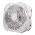 thumbnail image 5 of Optimus 2 Speed Portable Box Fan, 5 of 7