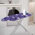 thumbnail image 2 of HELLHERO Moon Bat Iron Board Cover Easy Fit Protection Covers Polyester for Table Top, 2 of 5