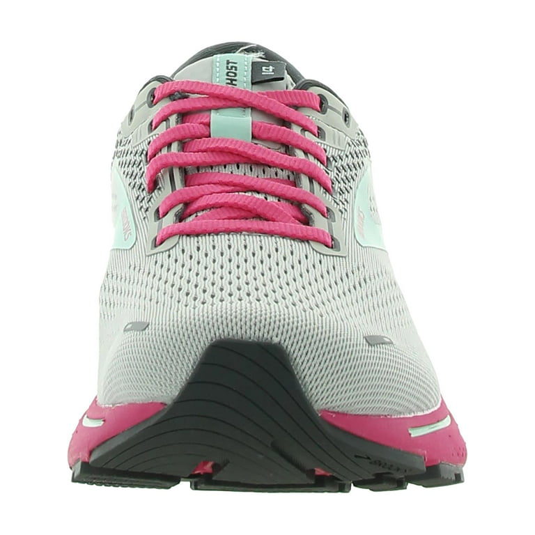 Brooks Womens Ghost 14 Performance Lifestyle Running Shoes